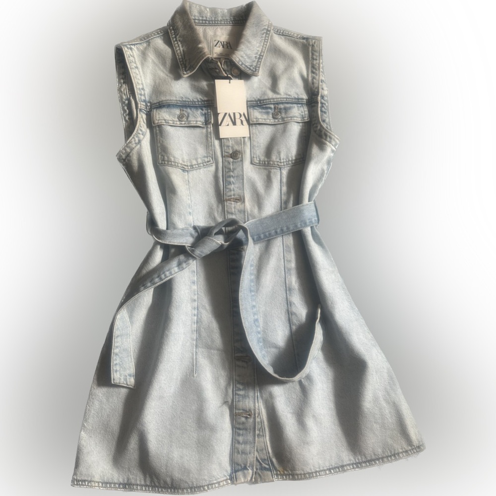 The Summer Doro Dress